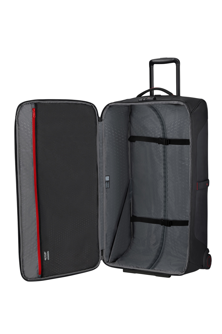 Torba na kółkach Samsonite Ecodiver 79cm czarna
