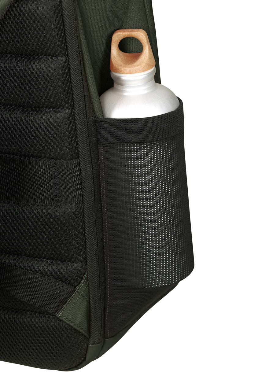 Plecak kabinowy Samsonite Moderny XS zielony