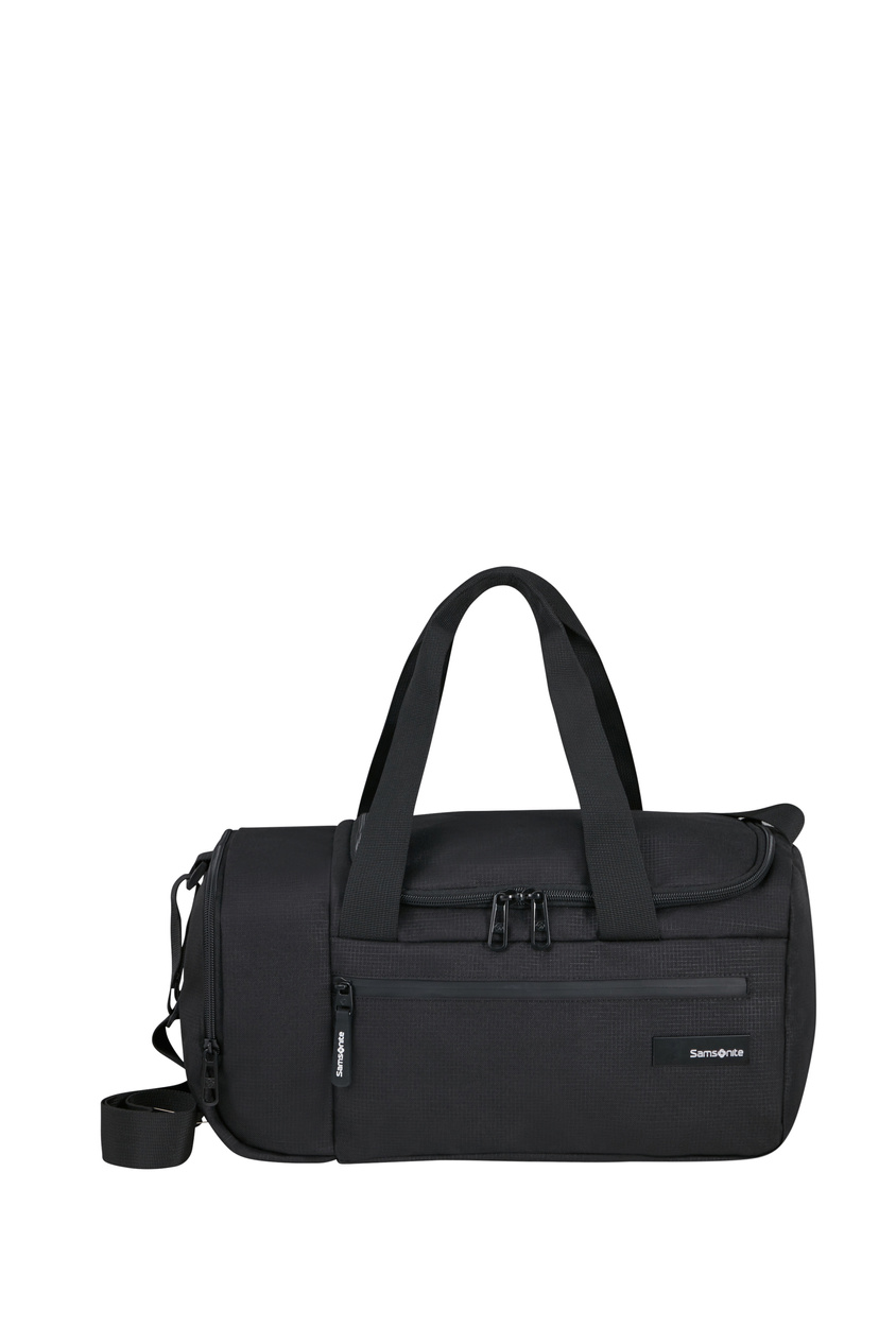 Torba podróżna Samsonite Roader 40cm czarna