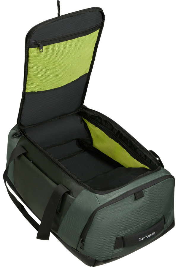 Torba podróżna Samsonite Armox S zielona