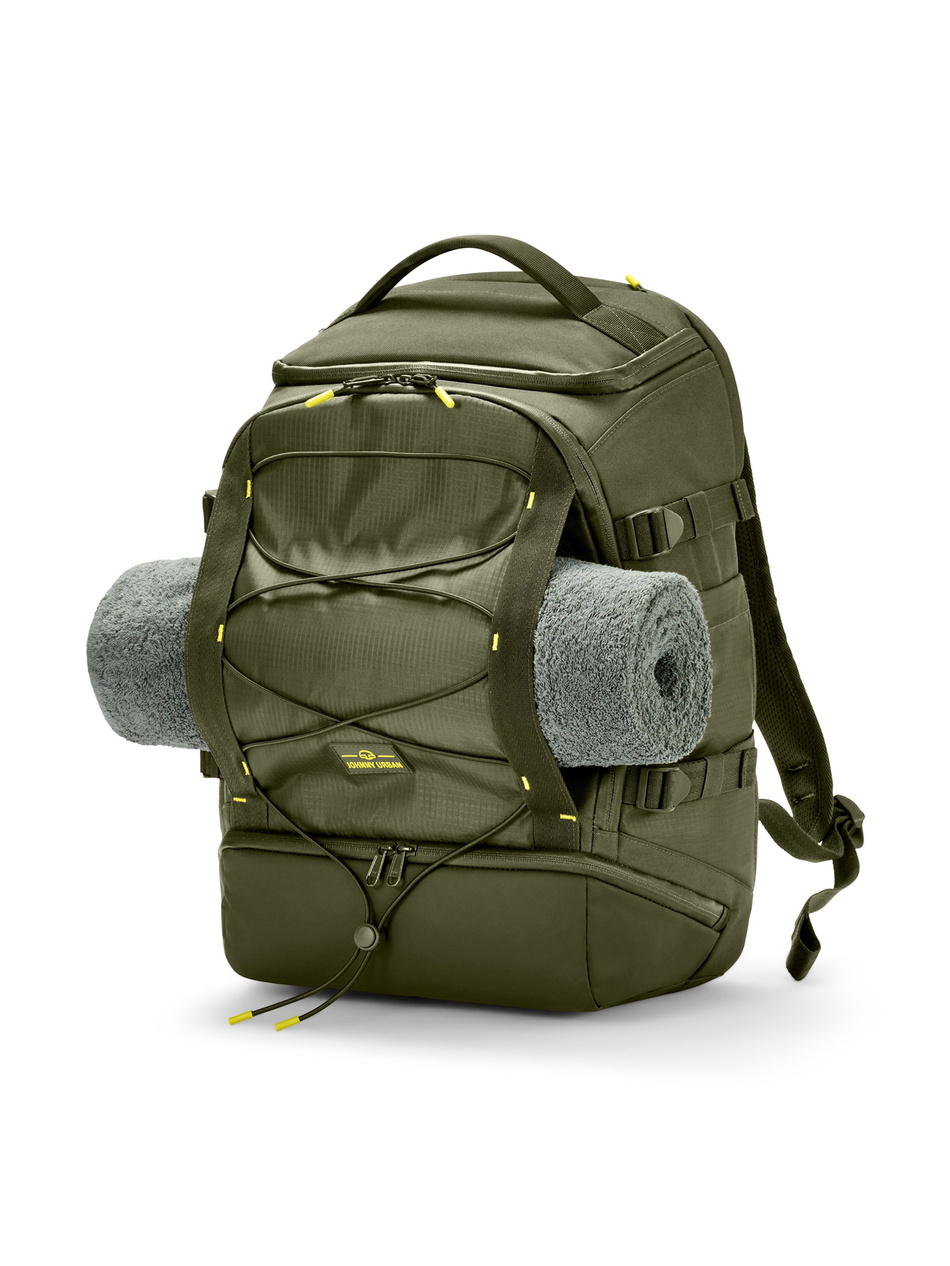 Plecak JOHNNY URBAN Jack Olive