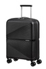 Walizka kabinowa American Tourister Airconic 55 cm czarna