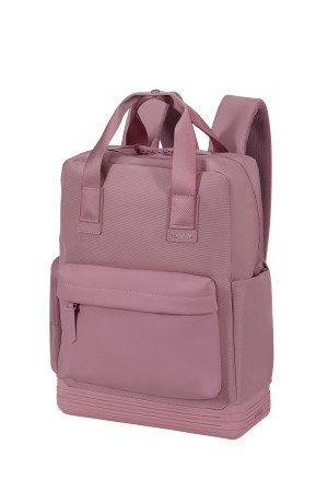 Plecak American Tourister Soulpack różowy