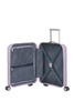 Walizka kabinowa American Tourister Airconic 55 cm fioletowa