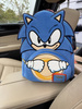 Plecak mały Loungefly Sega Sonic the Hedgehog
