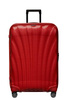 Walizka Samsonite C-Lite 75cm Chili Red