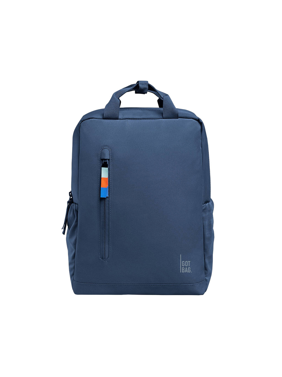 Plecak GOT BAG Daypack 2.0 Ocean blue