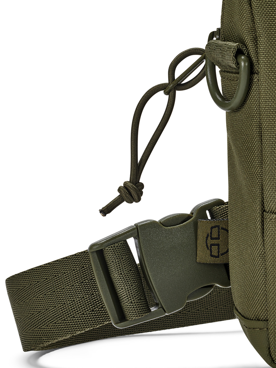 Torba Crossbody JOHNNY URBAN Arthur olive