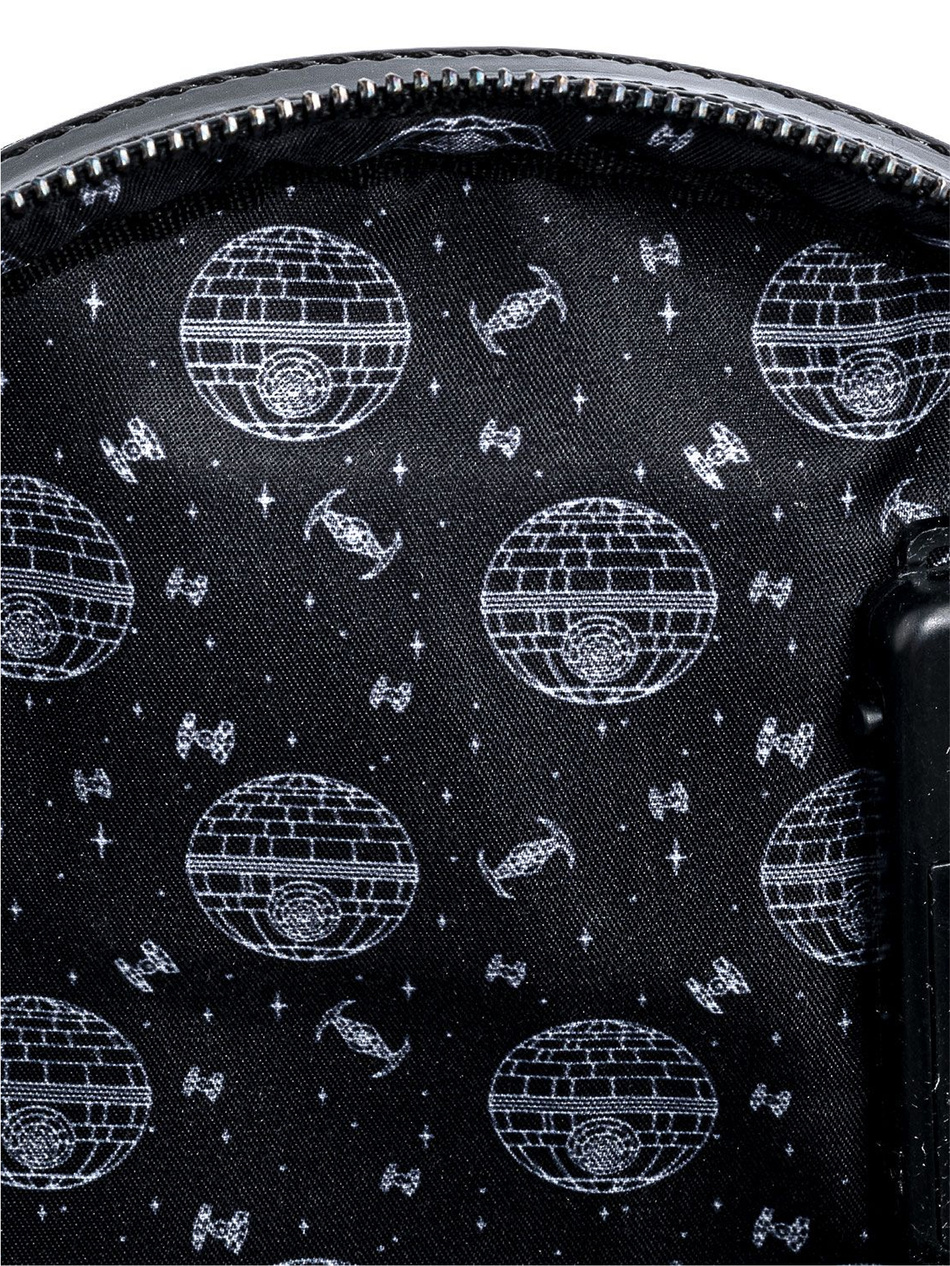 Plecak mały Loungefly Star Wars Darth Vader