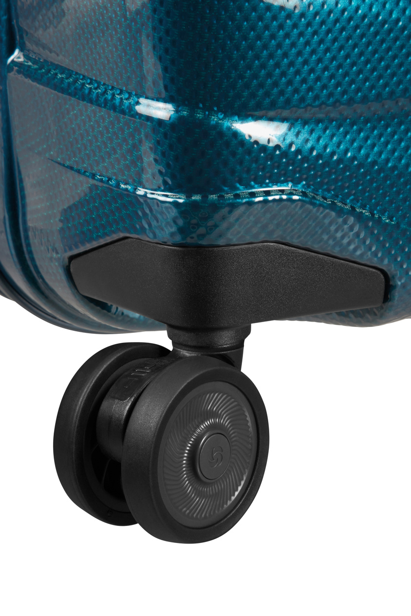 Walizka Samsonite Proxis 81 cm Petrol Blue