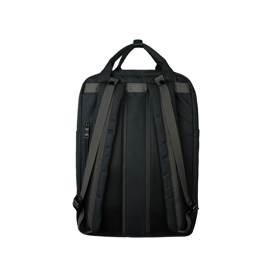 Plecak DOUGHNUT Macaroon MEDITATIVE DARKS SERIES Ground