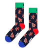 Zestaw prezentowy skarpet Happy Socks 41-46