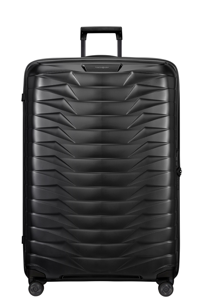 Walizka Samsonite Proxis 86 cm Matt Graphite