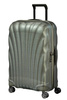 Walizka Samsonite C-Lite 69cm zielona