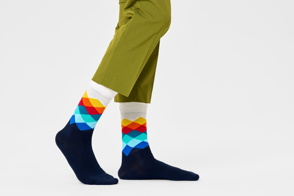 Skarpetki Happy Socks 41-46