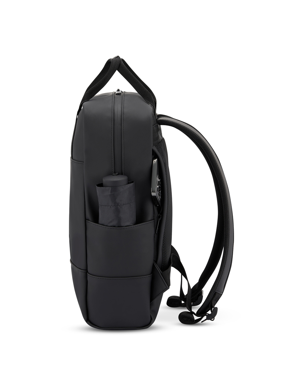 Plecak JOHNNY URBAN Hailey black