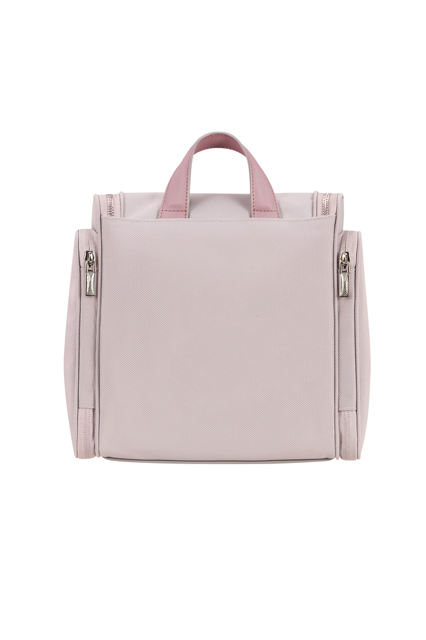 Kosmetyczka zawieszana Samsonite Image różowa