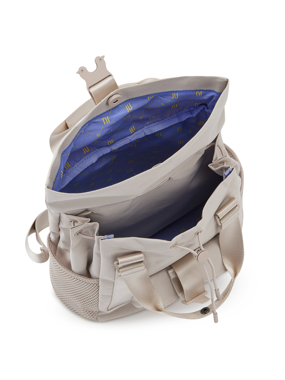 Plecak JOHNNY URBAN Jules sand