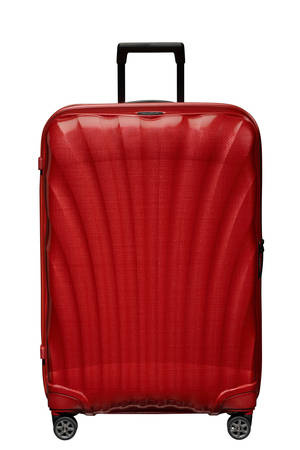 Walizka Samsonite C-Lite 75cm Chili Red