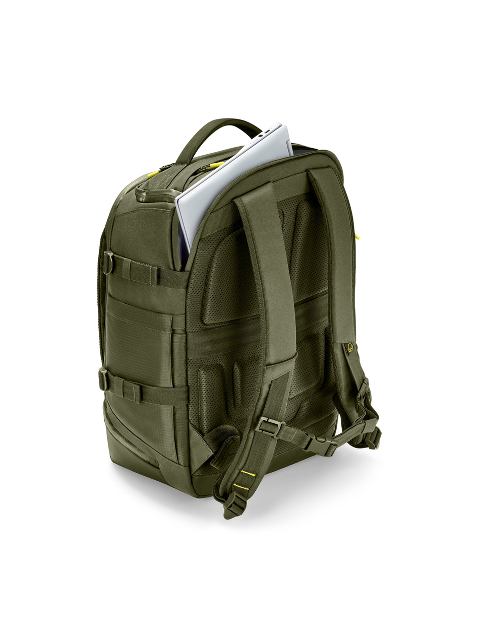 Plecak JOHNNY URBAN Jack Olive