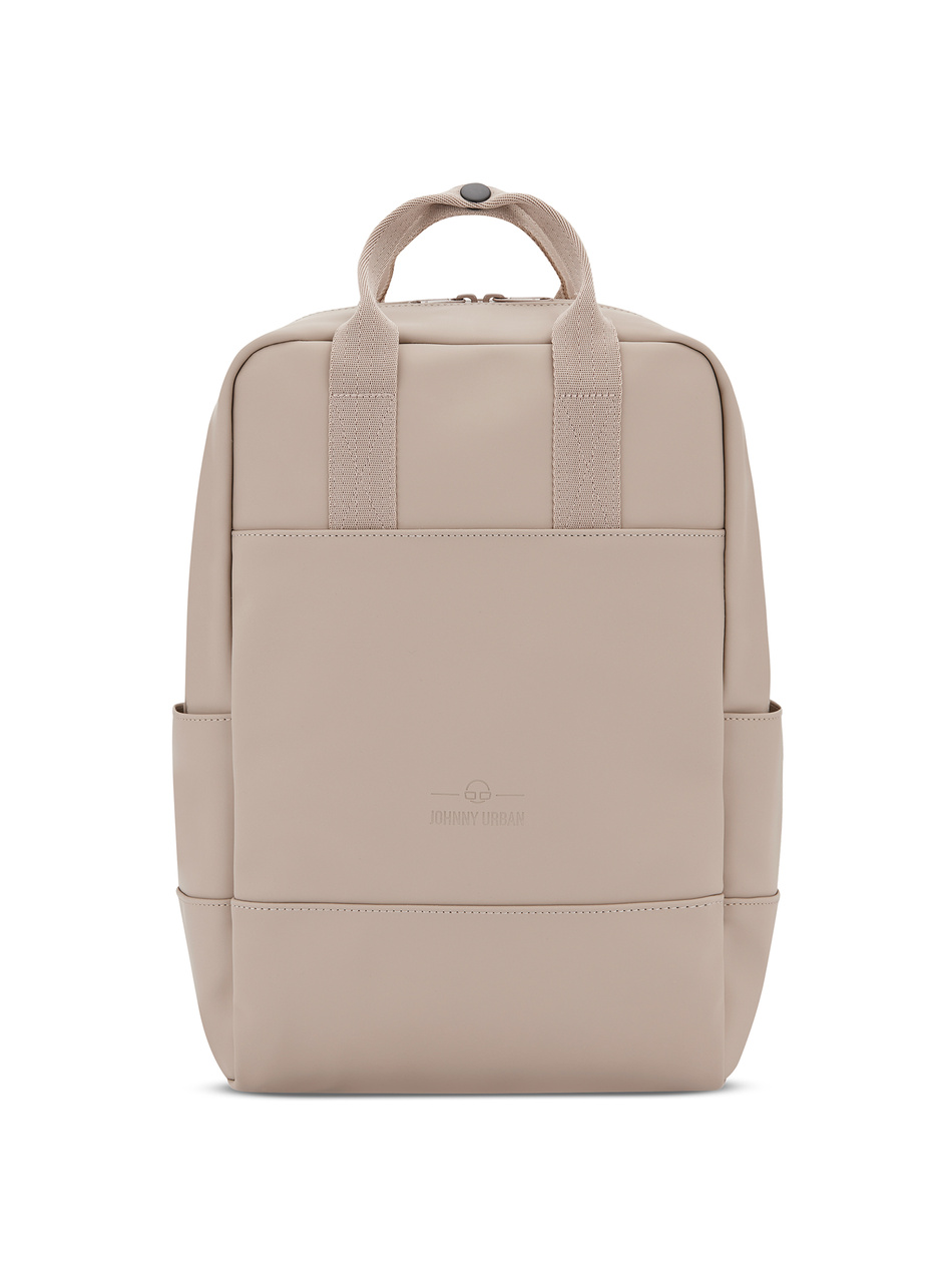 Plecak JOHNNY URBAN Hailey beige