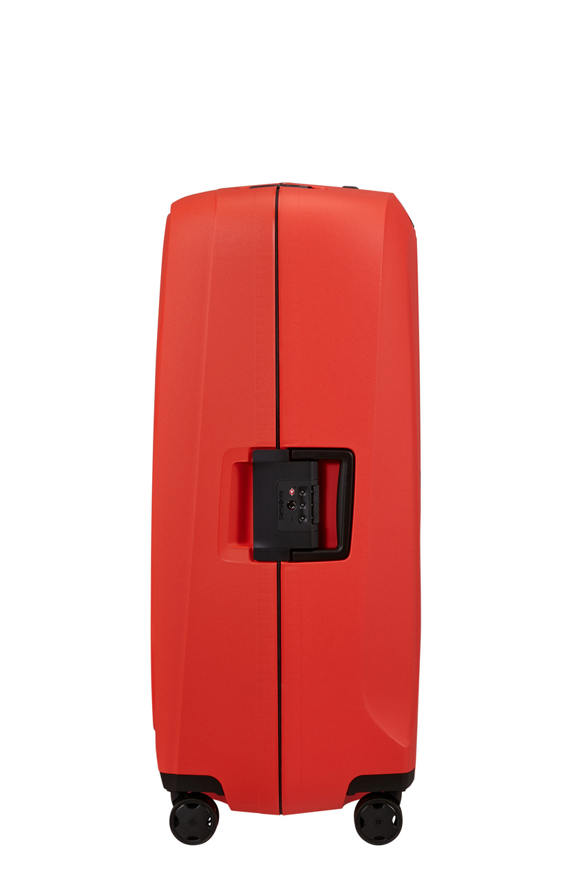 Walizka Samsonite Essens 81 cm Lava
