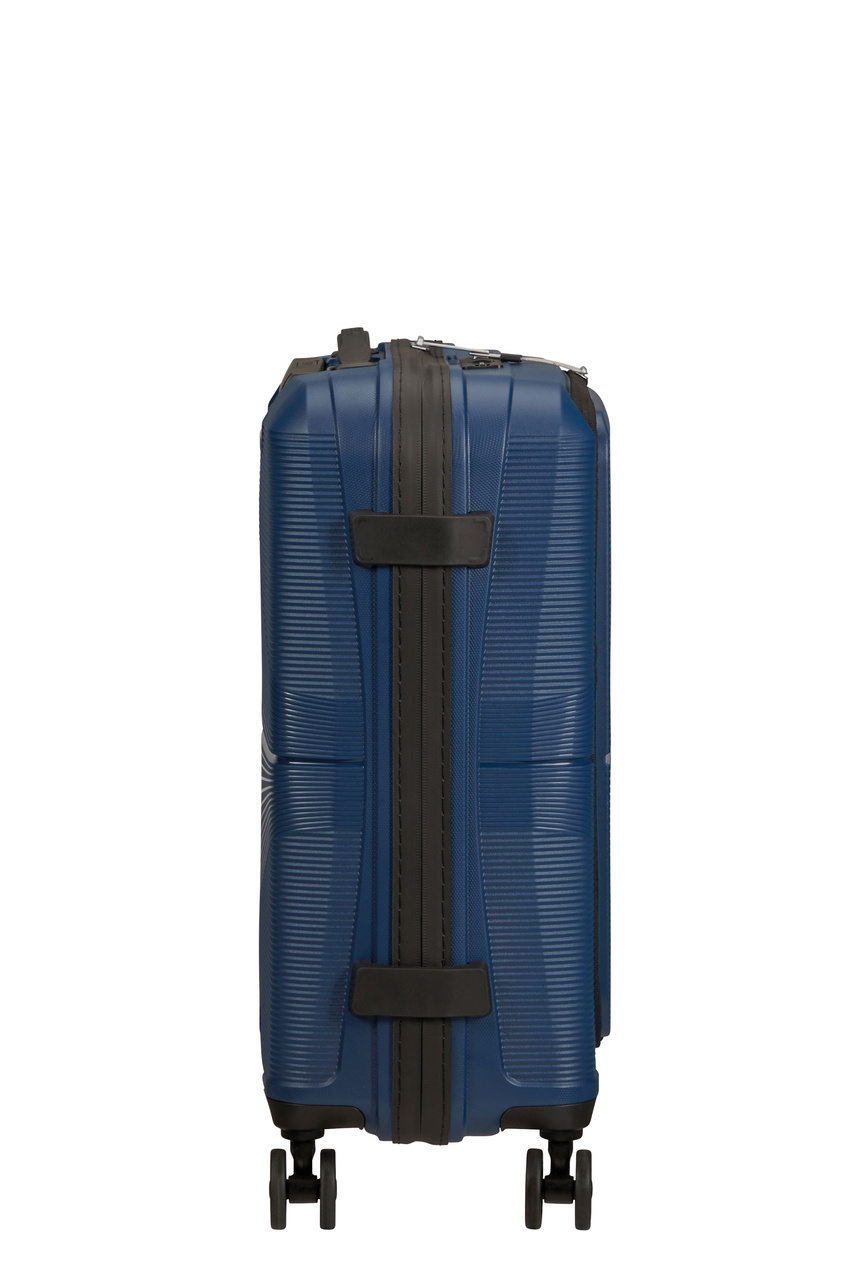 Walizka kabinowa American Tourister Airconic 55 cm Midnight Navy