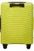 Walizka kabinowa Samsonite Upscape 55cm limonkowy