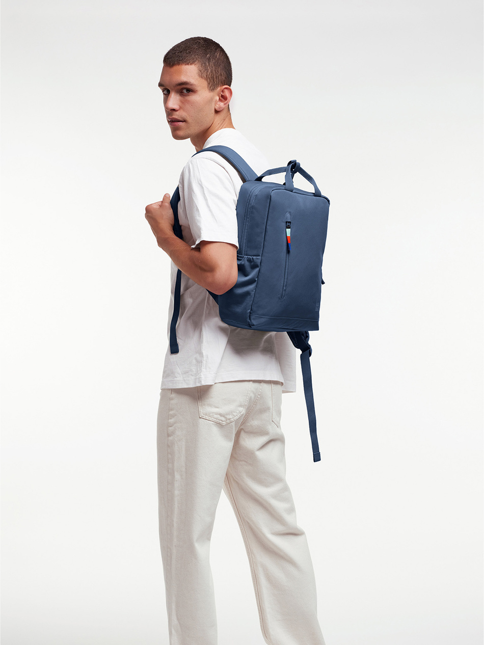 Plecak GOT BAG Daypack 2.0 Ocean blue