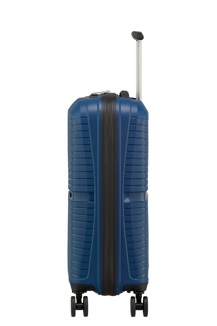Walizka kabinowa American Tourister Airconic 55 cm Midnight Navy