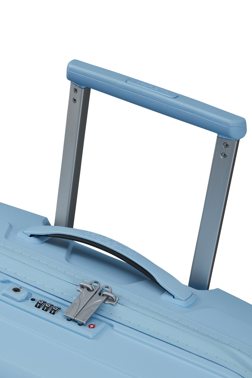 Walizka American Tourister Airconic 67 cm Neptune Blue