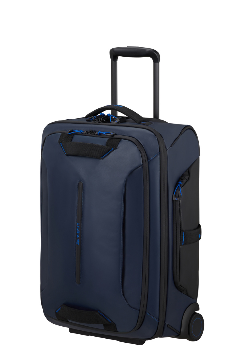 Torba na kółkach Samsonite Ecodiver 55cm granatowa