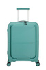 Walizka kabinowa American Tourister Airconic 55 cm turkusowa