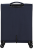 Walizka kabinowa American Tourister Summerride 55cm powiększana granatowa
