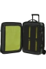 Torba/Plecak na kółkach Samsonite Armox  55cm zielona