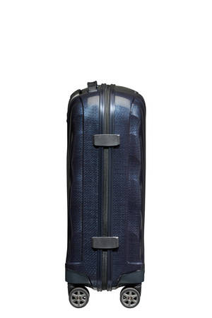 Walizka Samsonite C-Lite 55cm granatowa