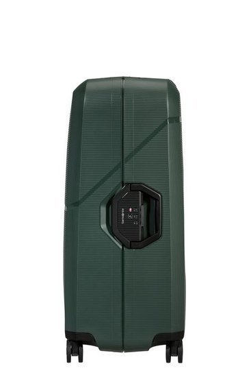 Walizka Samsonite Magnum Eco 75 cm Forest Green