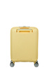 Walizka American Tourister Soundbox mini 47cm Pastel Yellow