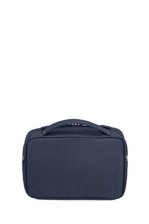 Kosmetyczka Samsonite Stackd granatowa