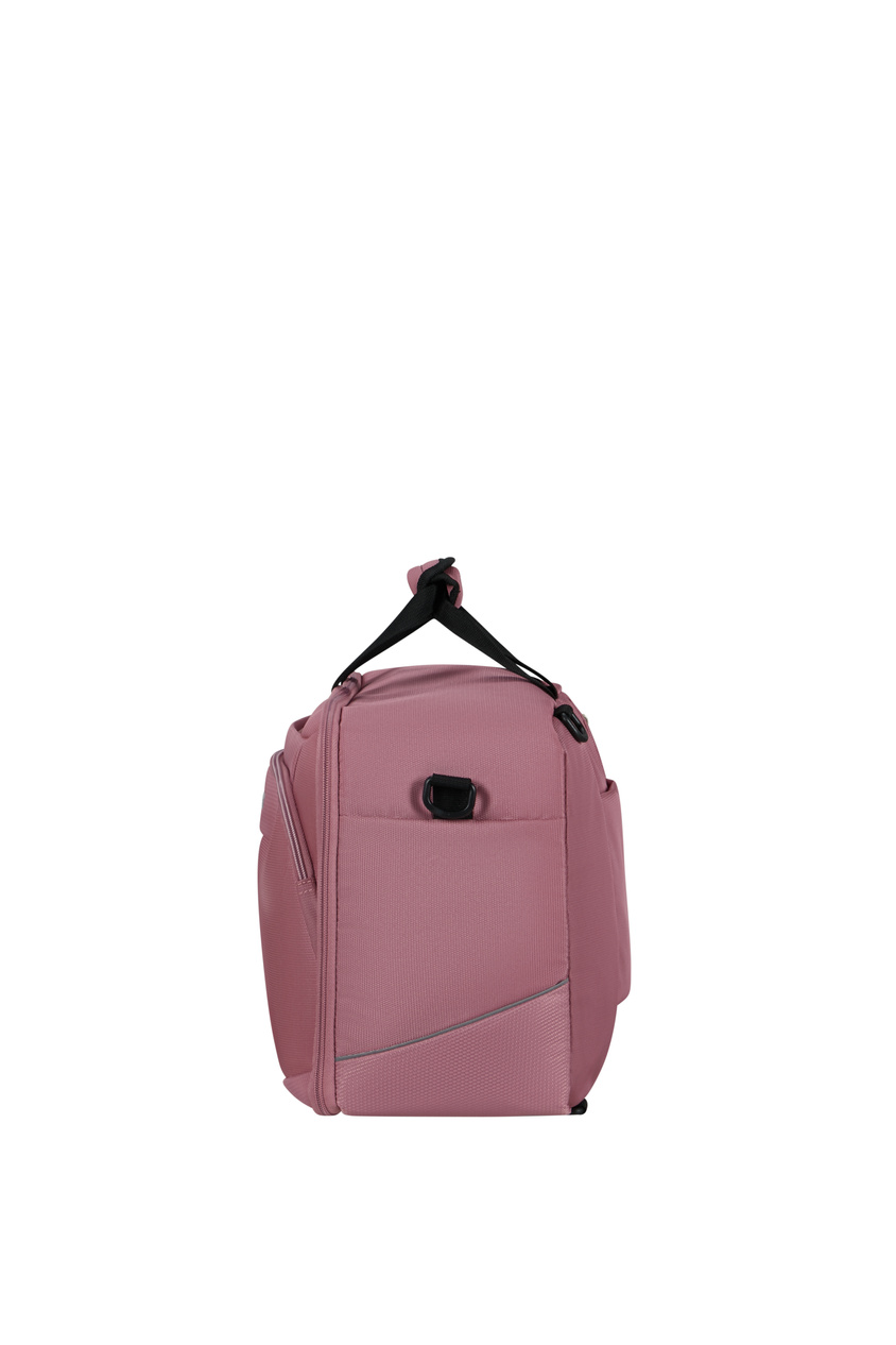 Torba podróżna American Tourister Summerride różowa