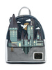 Plecak mały Loungefly Harry Potter Hogwarts Castle