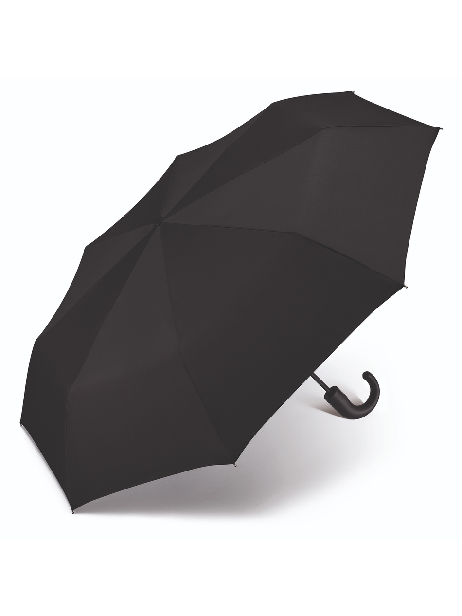 Parasol Happy Rain Essentials Up & Down RH Black