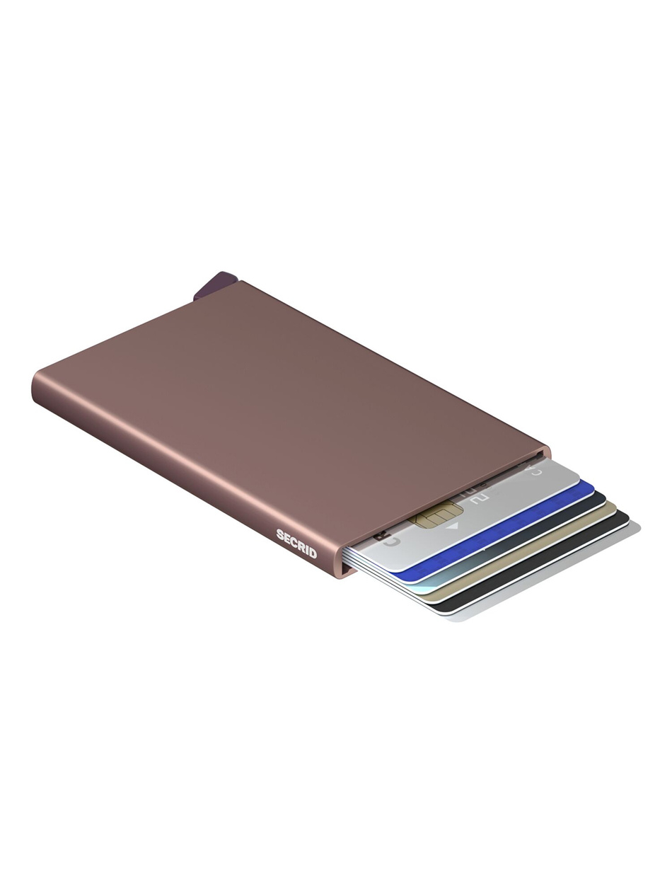 Portfel SECRID Cardprotector Rose
