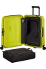 Walizka kabinowa Samsonite Essens 55 cm limonkowa