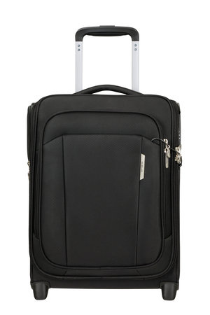 Walizka kabinowa Samsonite Respark 45 cm czarna