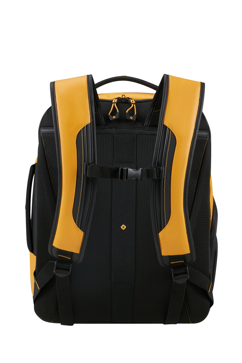 Plecak na laptopa Samsonite Ecodiver M Yellow