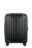 Walizka kabinowa Samsonite Fyrm 55cm powiększana zielona