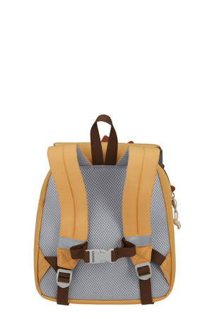 Plecak Samsonite Happy Sammies Eco S Lew