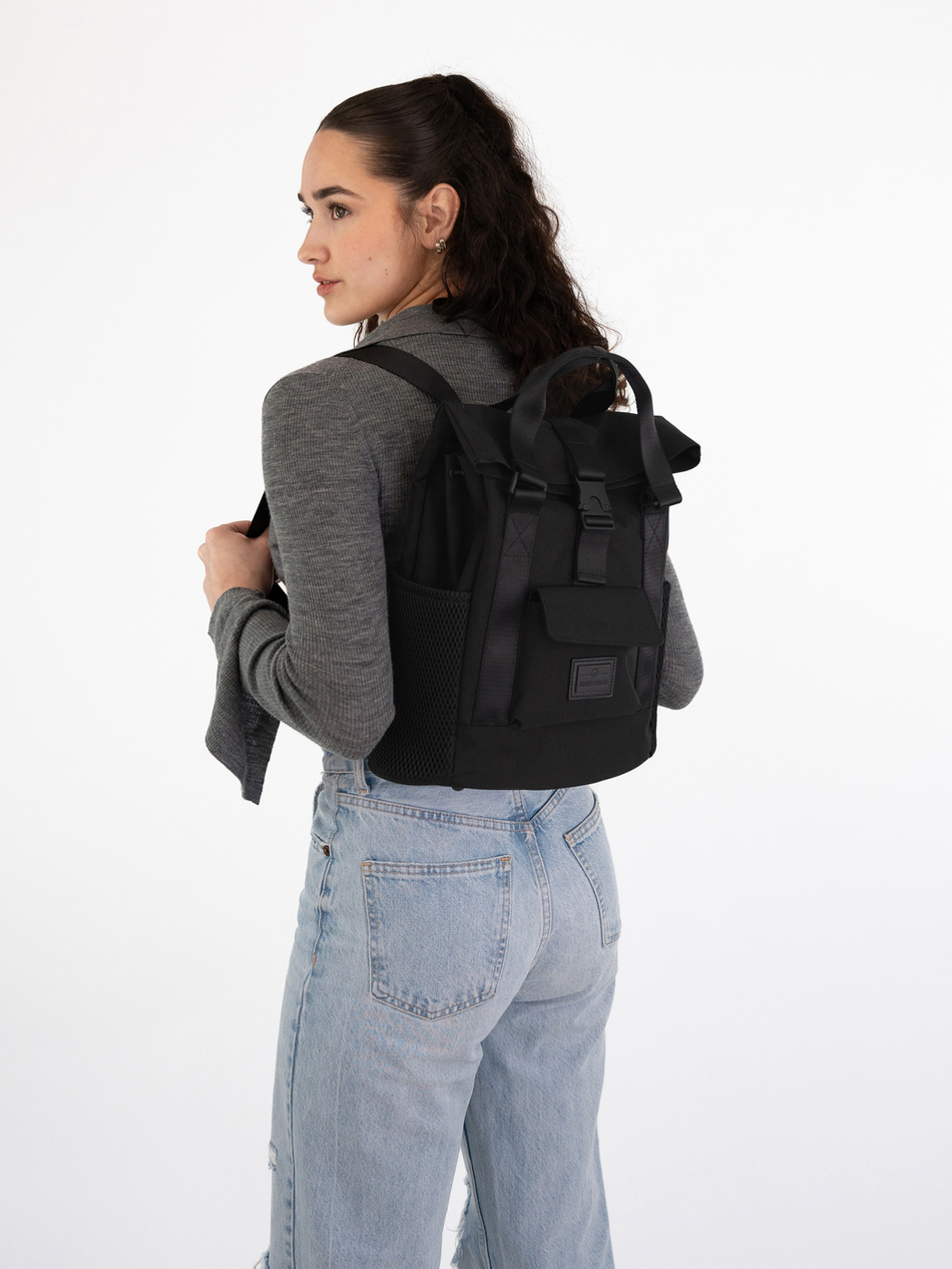 Plecak JOHNNY URBAN Jules black