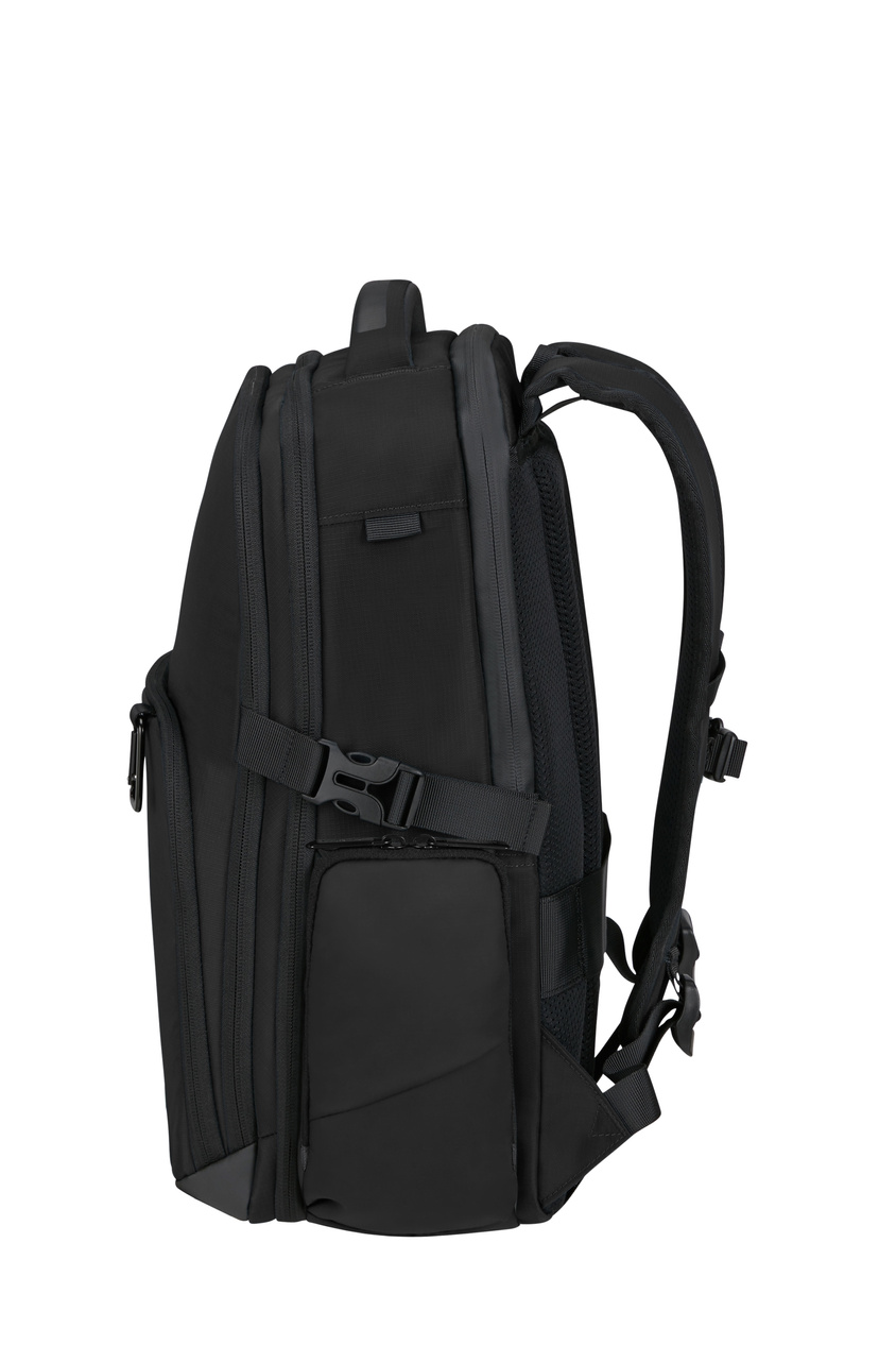 Plecak kabinowy Samsonite Biz2go 15.6" czarny